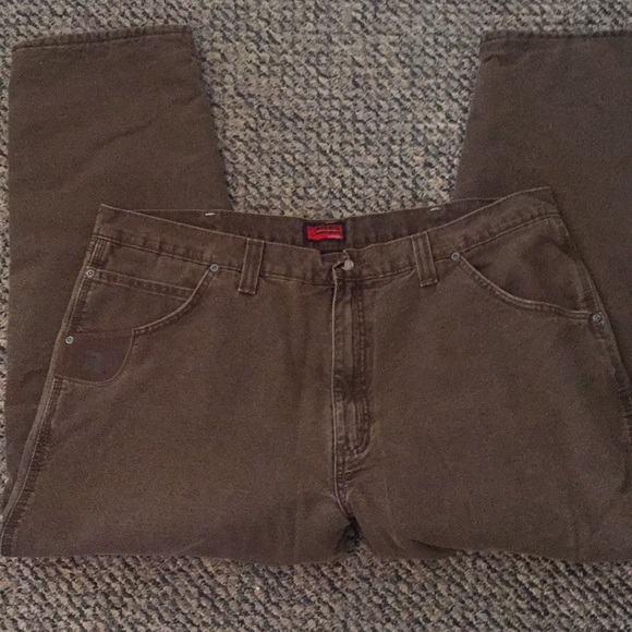 Wrangler Other - Wrangler